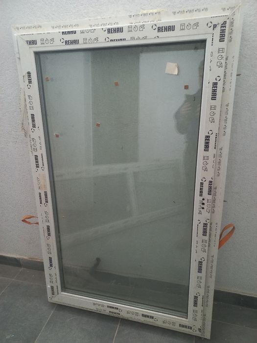 Металопластикові конструкції