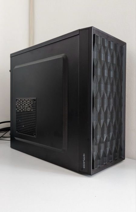 СРОЧНО ПРОДАМ ПК!!! собирал сам