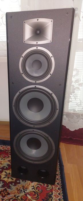 Kolumny Dynavoice Dynamite 10