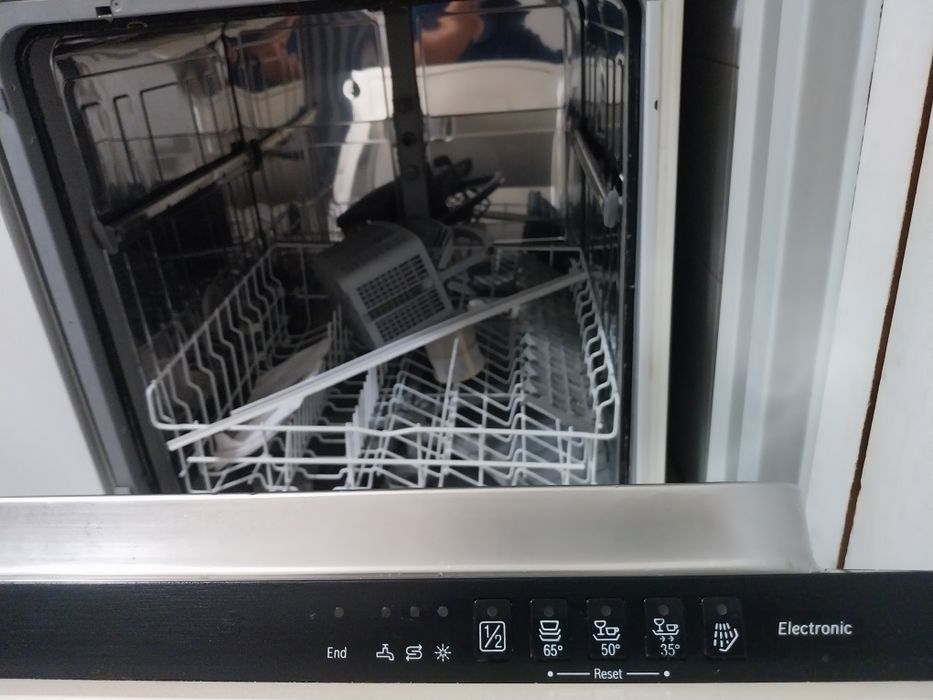 Máquina de lavar loiça marca Bosch