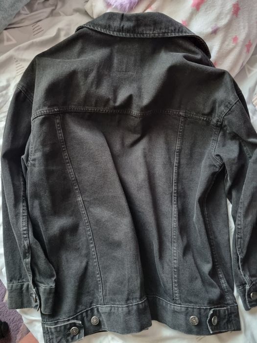 Kurtka damska jeans M