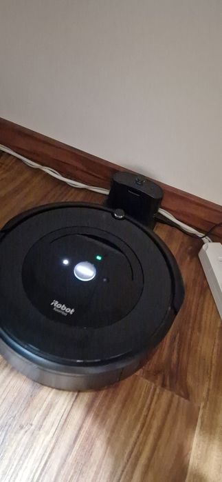iRobot roomba e5