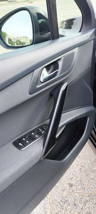 PEUGEOT 508 SW 2.0 Allure 140cv