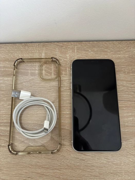 iPhone 11 64gb bateria 85%