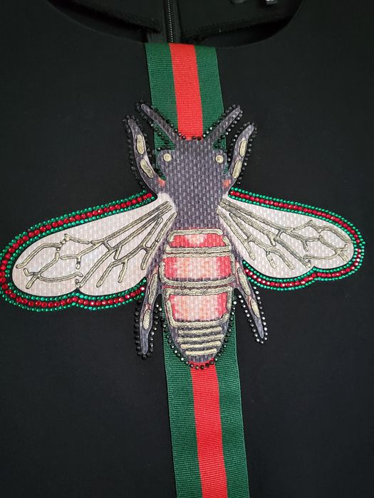 Sukienka krótka Gucci S