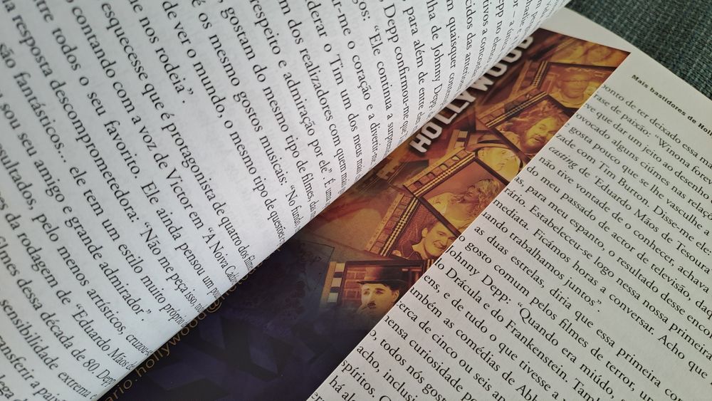 Mais Bastidores de Hollywood Histórias do Cinema e Outros Segredos