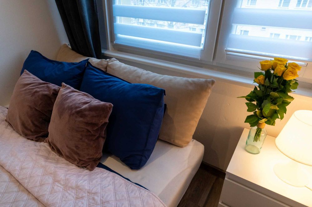 Komfortowy Apartament w Ustrzykach Dolnych. Blisko stoków i Soliny