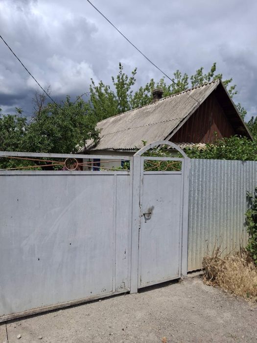 Продам дом Кулебовка