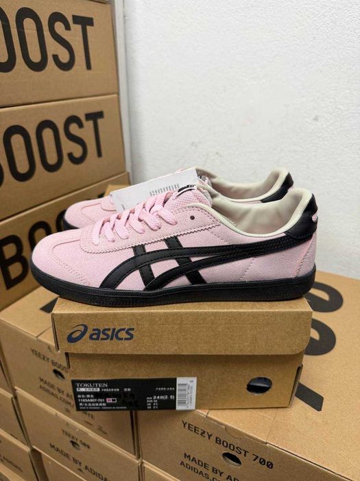 Кросівки Asics Onitsuka Tiger Pink