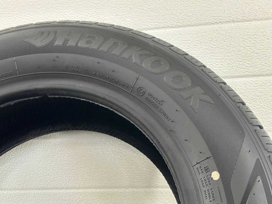 Резина Шини Колеса 205/65 R16C HANKOOK Літо комплект 2023р.