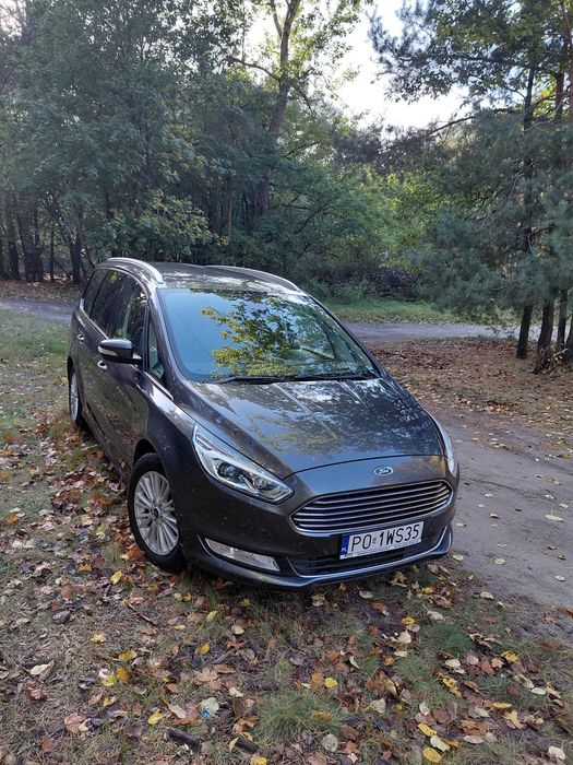 Ford Galaxy