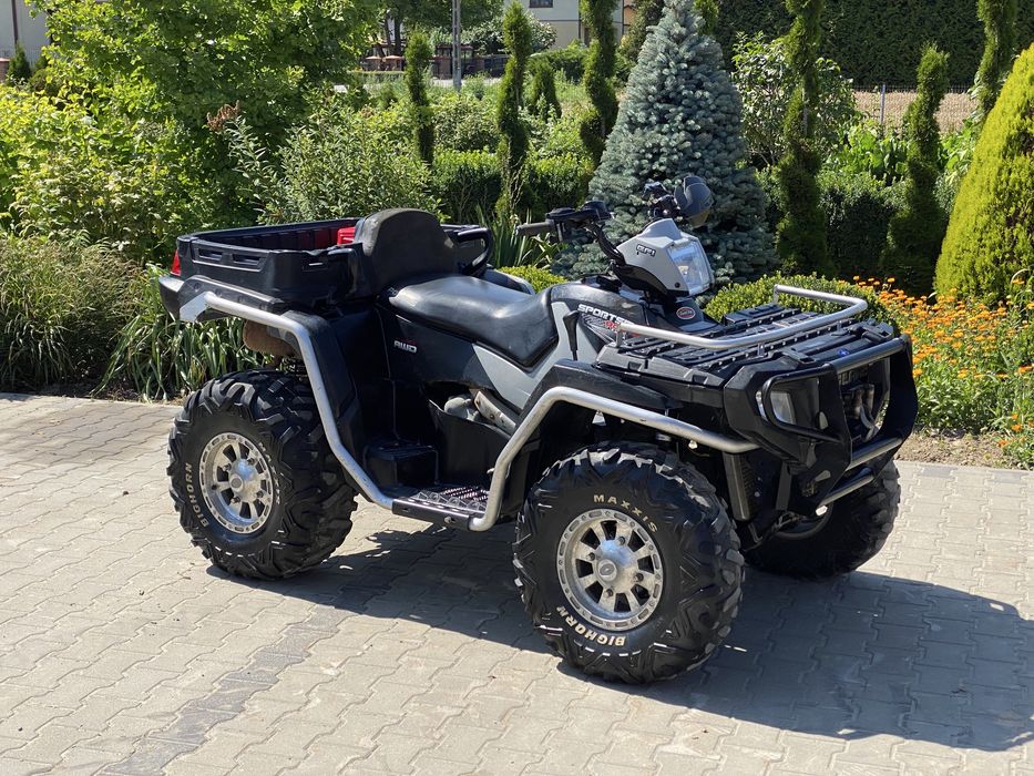 Polaris