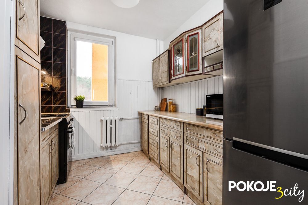 Mieszkanie – Gdańsk - Widok 5