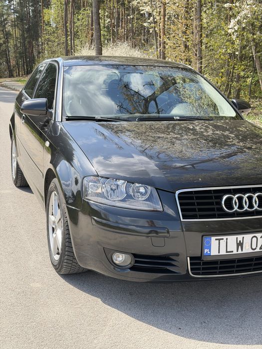 Audi A3 1.9 TDI 2003