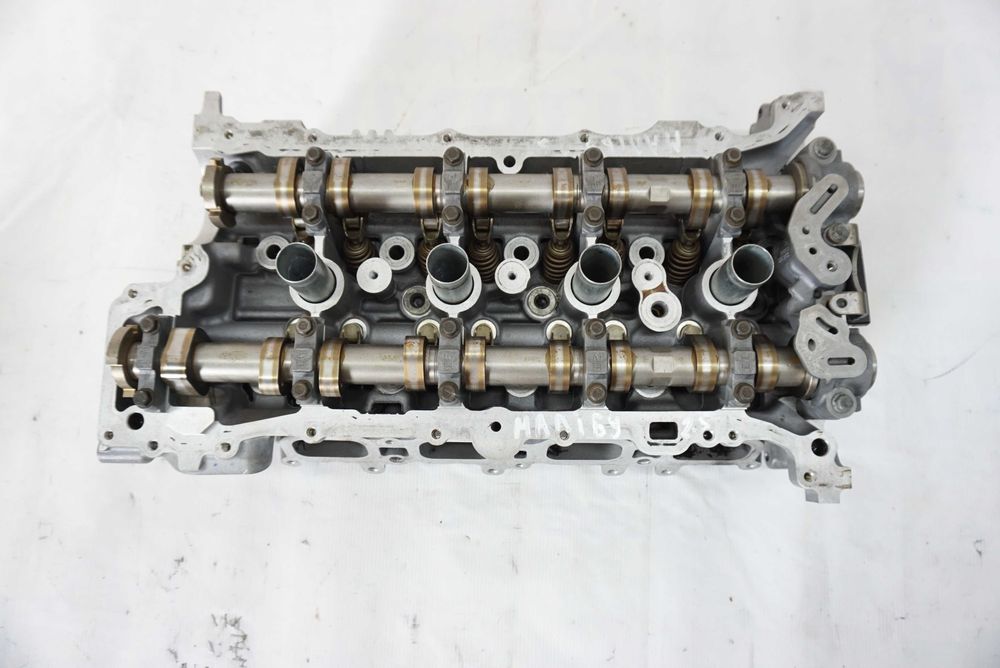 ГБЦ\Головка блока Chevrolet Malibu\ Шевроле Малібу 8 2.5 USA (12-16)