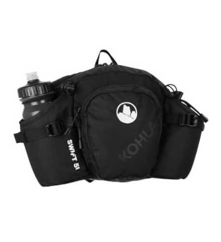 KOHLA Swift 5L поясна сумка, бананка, велосумка
