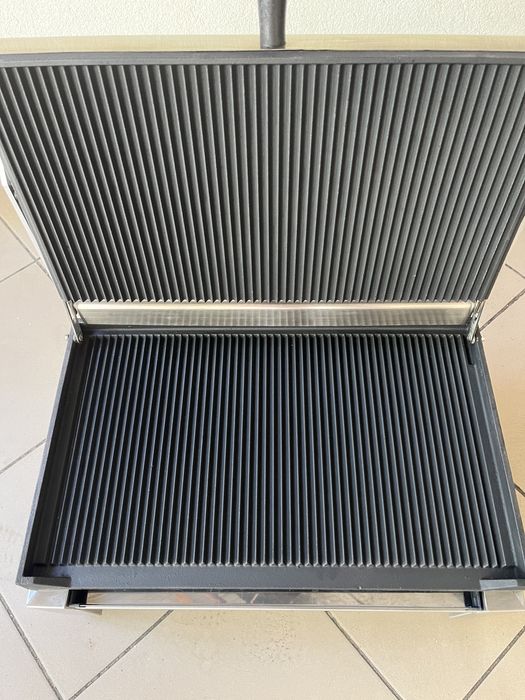 Гриль Прижимний-Контактний для Шаурми Remta