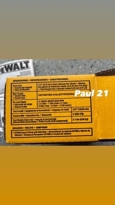 Dewalt         Aparafusadora429700345622712327