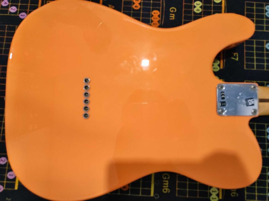 Fender Limited Edition Player Telecaster