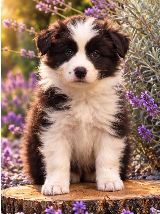 Border Collie FCI
