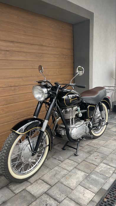 Junak M07/010 Profesionalna Renowacja, Zabytek, Stan Kolekcjonerski