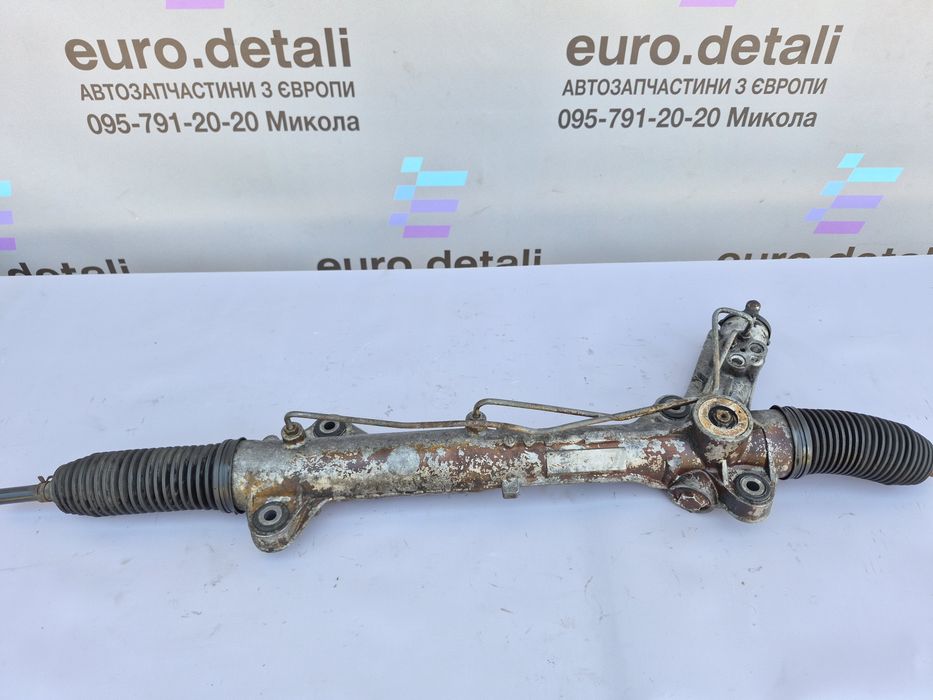 Рульова рулевая рейка Mercedes Sprinter W906 906 Volkswagen Crafter спринтер дельфин
