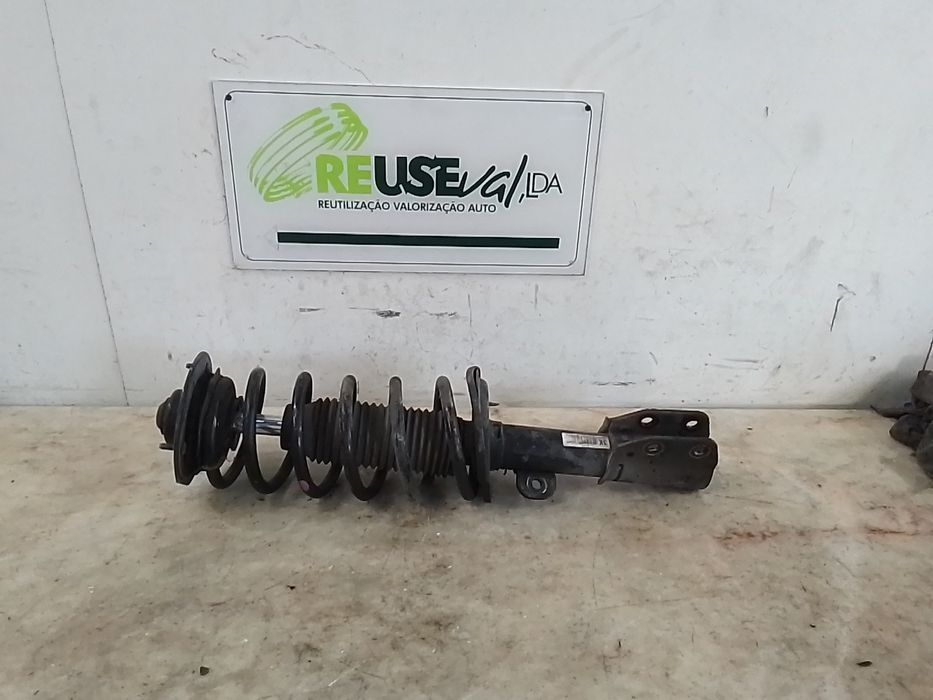 Suspensão frente direita CHEVROLET Captiva (C100, C140)