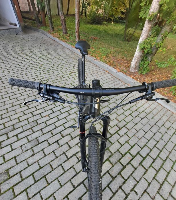 Sprzedam rower Superior 939