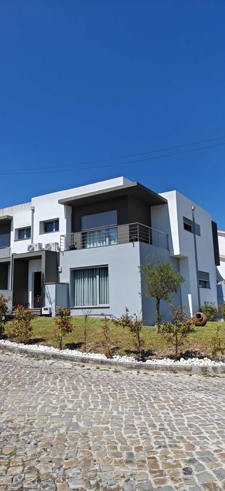 Moradia T3+1 Leiria