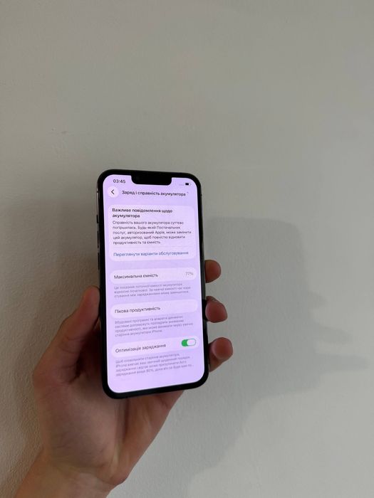 Iphone 13 pro 128
