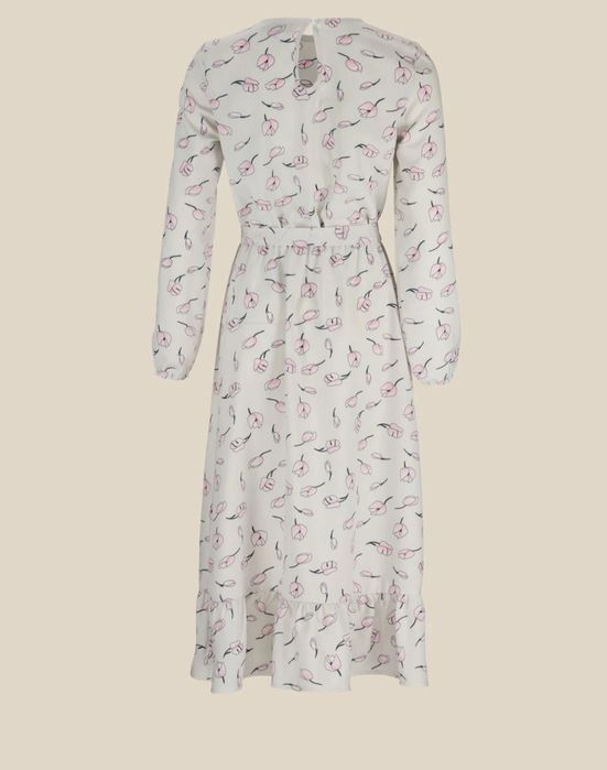 Сукня міді р.С-М