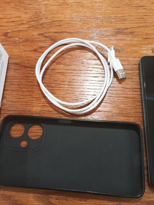 Smartfon Xiaomi Redmi 13C 5G 128G