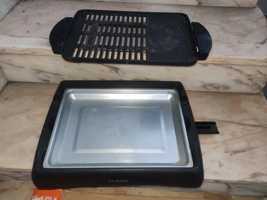 Grelhador Flama 4750 FL