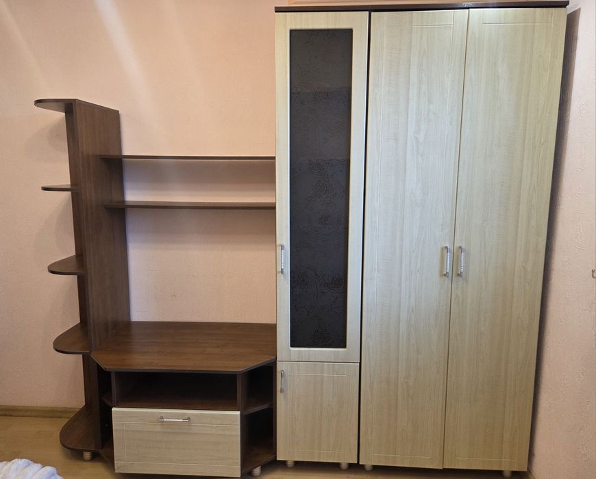 Меблі для дитячої/спальні/кабінету