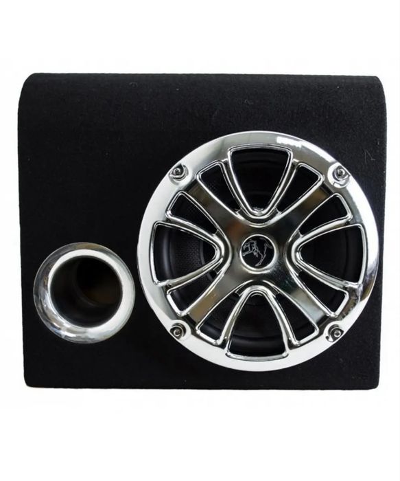 Продам активний сабвуфер Mystery MBV-251A