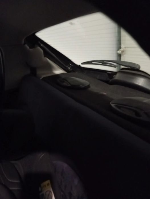 Peugeot 206 1.1 XR
