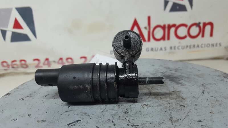 BOMBA LIMPA VIDROS VOLKSWAGEN POLO (9N3) UNITED