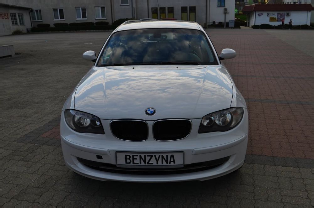 BMW Seria 1