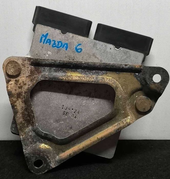 Módulo Eletrónico 131000-1241 - MAZDA 6 três volumes