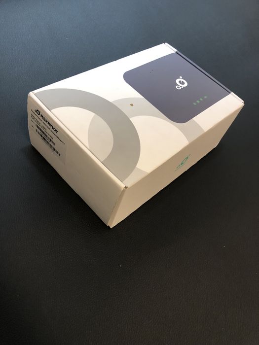 Helium miner Browan Merryiot HNT