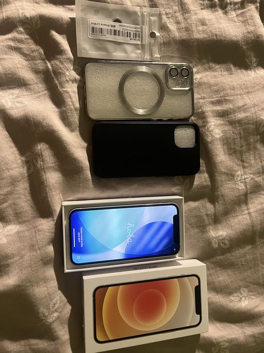 Iphone 12 mini 128 GB