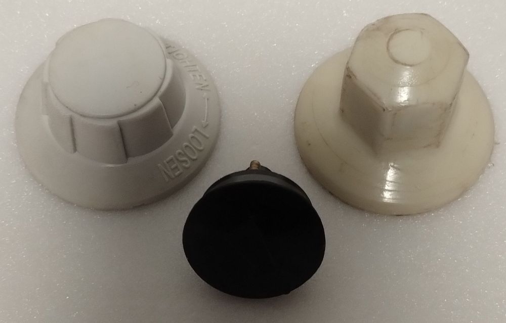 Запасні частини до електроприборів