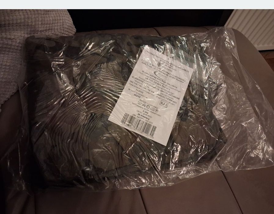 Mundur polowy wojskowy ! Okazja