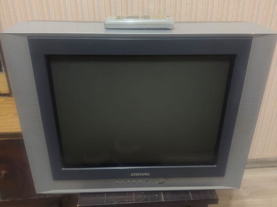 Телевізор Samsung – 500 грн