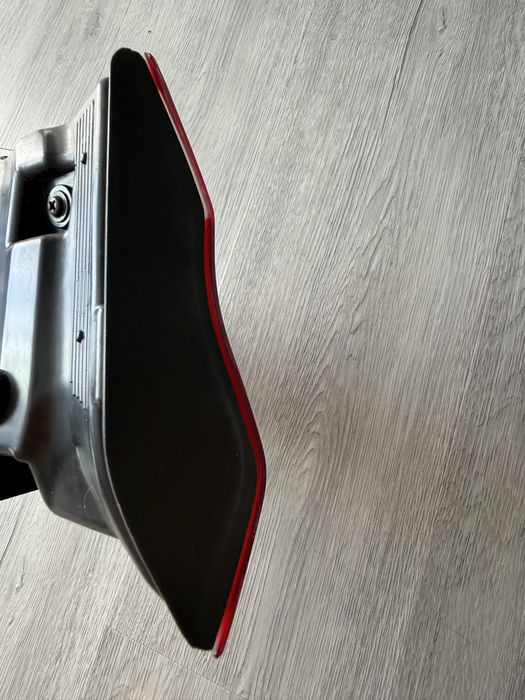 Farol interior esquerdo e direito se hyundai i30 N / N line