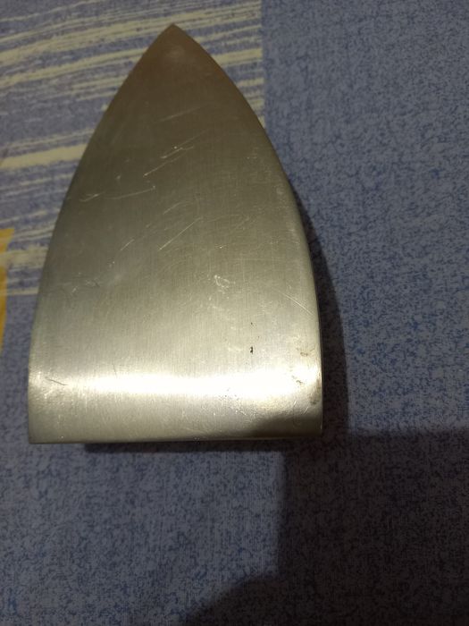 Праска-міні—розбірна, дорожна (СРСР)