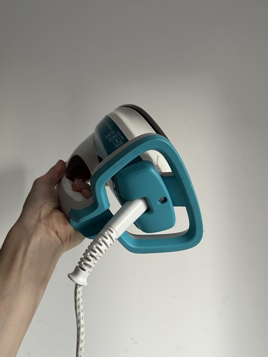 Праска Tefal Aquaspeed FV 5378