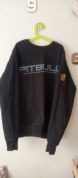 Bluza Pitbull męska