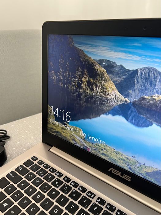 ASUS VivoBook Pro 15