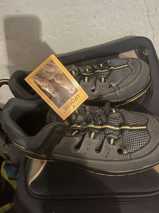 Buty robocze Urgent